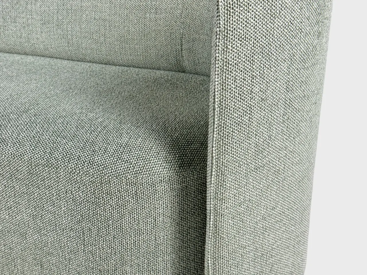 Billede 6 - +HALLE Proto Sofa Out/In – Grøn