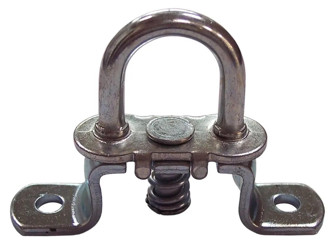 Billede 1 - Drejeknap elforsink. 42x22mm