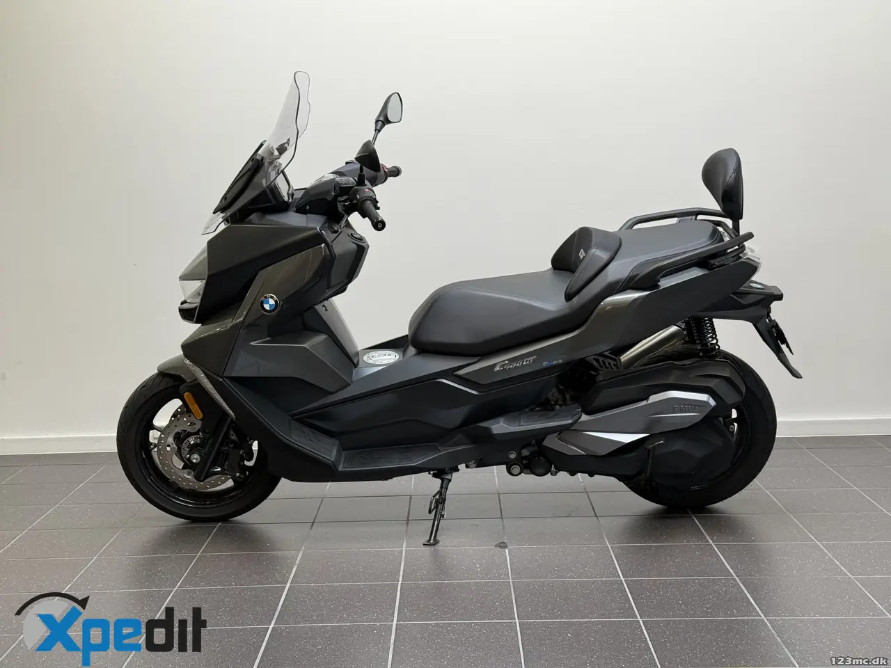 Billede 6 - BMW C 400 GT