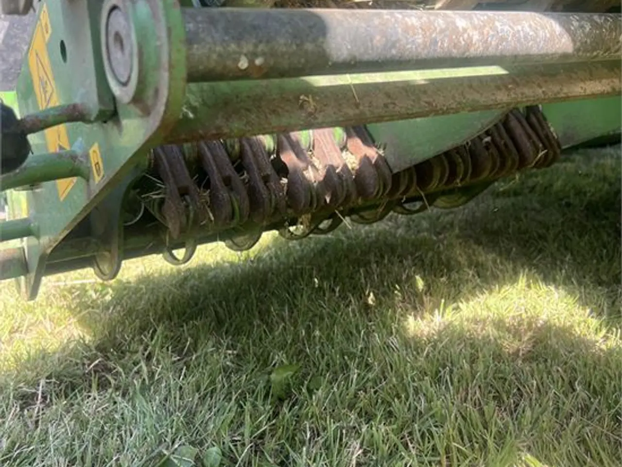 Billede 43 - Krone Big Pack 1290 HDP ll XC - Video