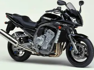 Yamaha FZS 600-1000 - ORIGINALE DELE