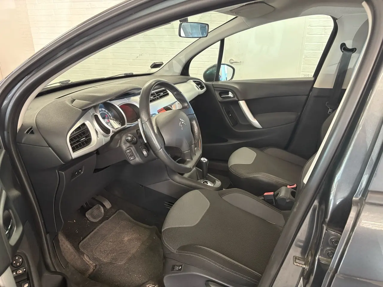Billede 3 - Citroën C3 1,4 e-HDi Seduction E5G 70HK 5d Aut.