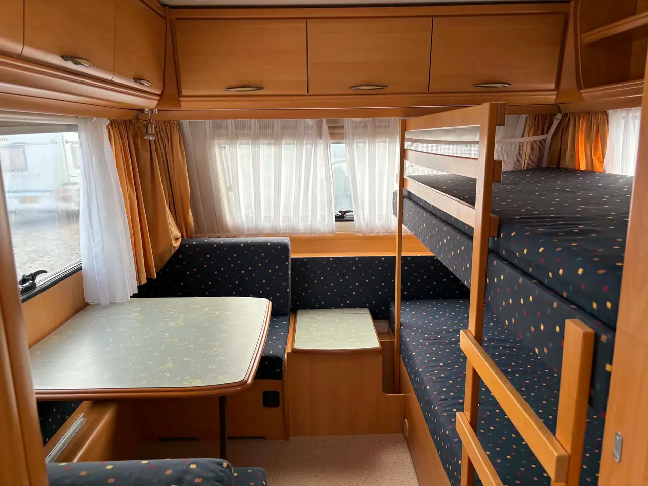 Billede 5 - NR 47 - Hymer Eriba Swing 532 ES