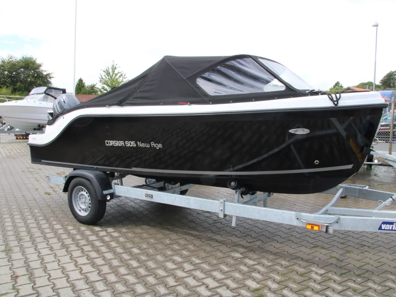 Billede 40 - Brig E480 Eagle