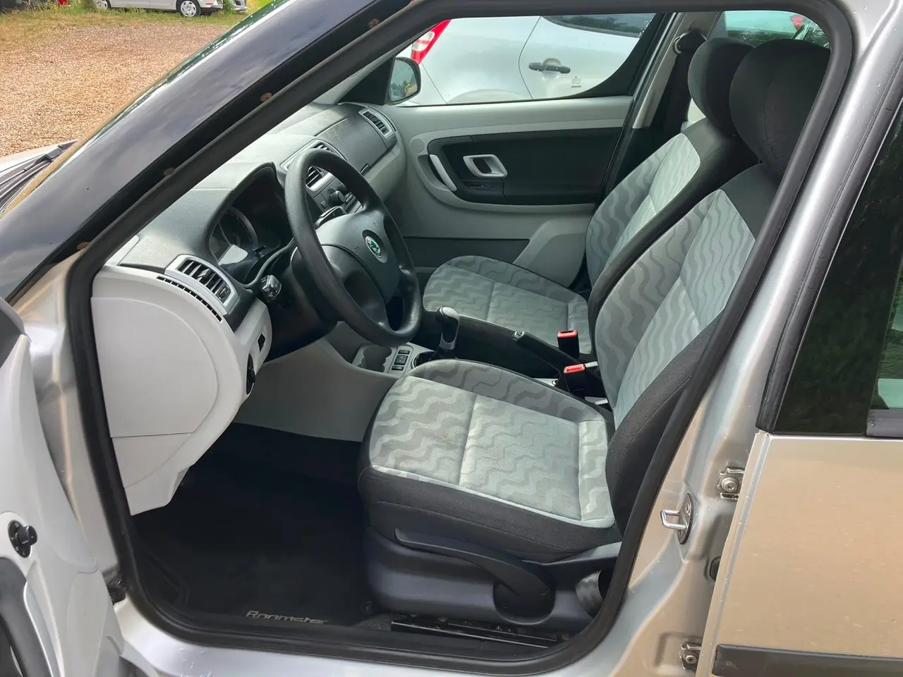 Billede 6 - Skoda Roomster 1,2 12V Classic
