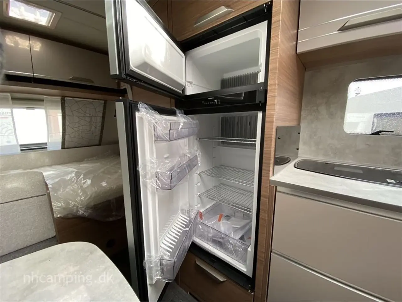 Billede 8 - 2023 - Knaus Sport 500 QDK DK-Selection