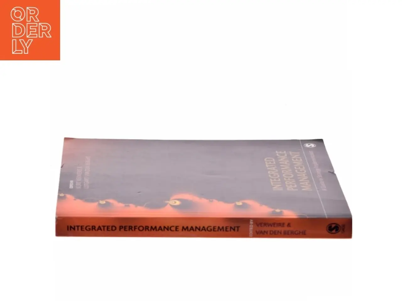 Billede 2 - Integrated Performance Management : A Guide to Strategy Implementation (Bog)