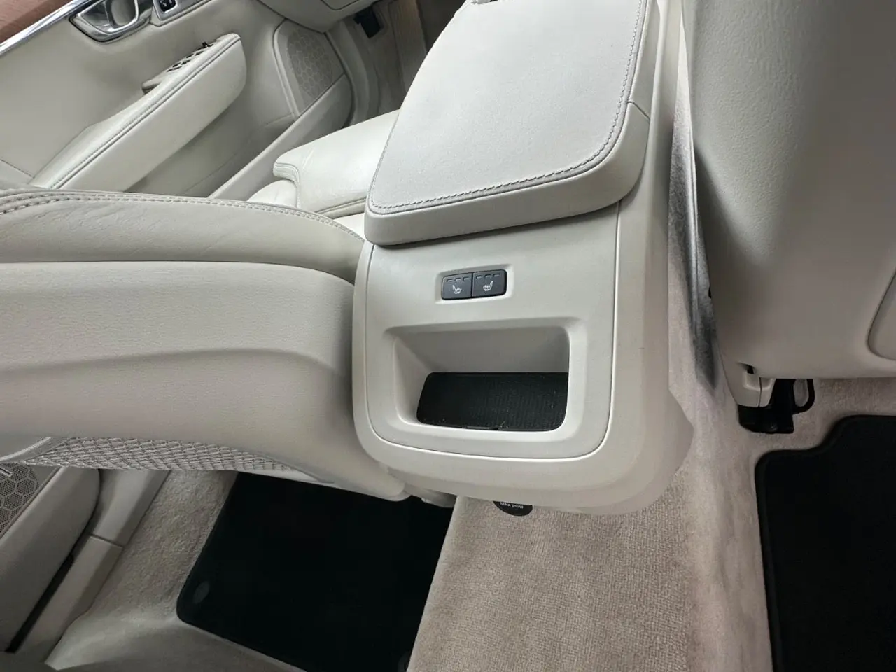 Billede 16 - Volvo V90 2,0 T5 250 Inscription aut.