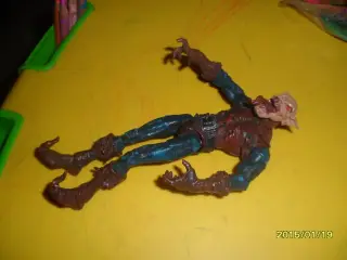 Hobgoblin, Toy Biz & Marvel 2002