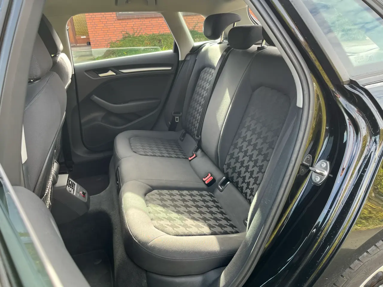 Billede 12 - Flot og velholdt Audi A3 Sportback 1.6 TDI – 110 h