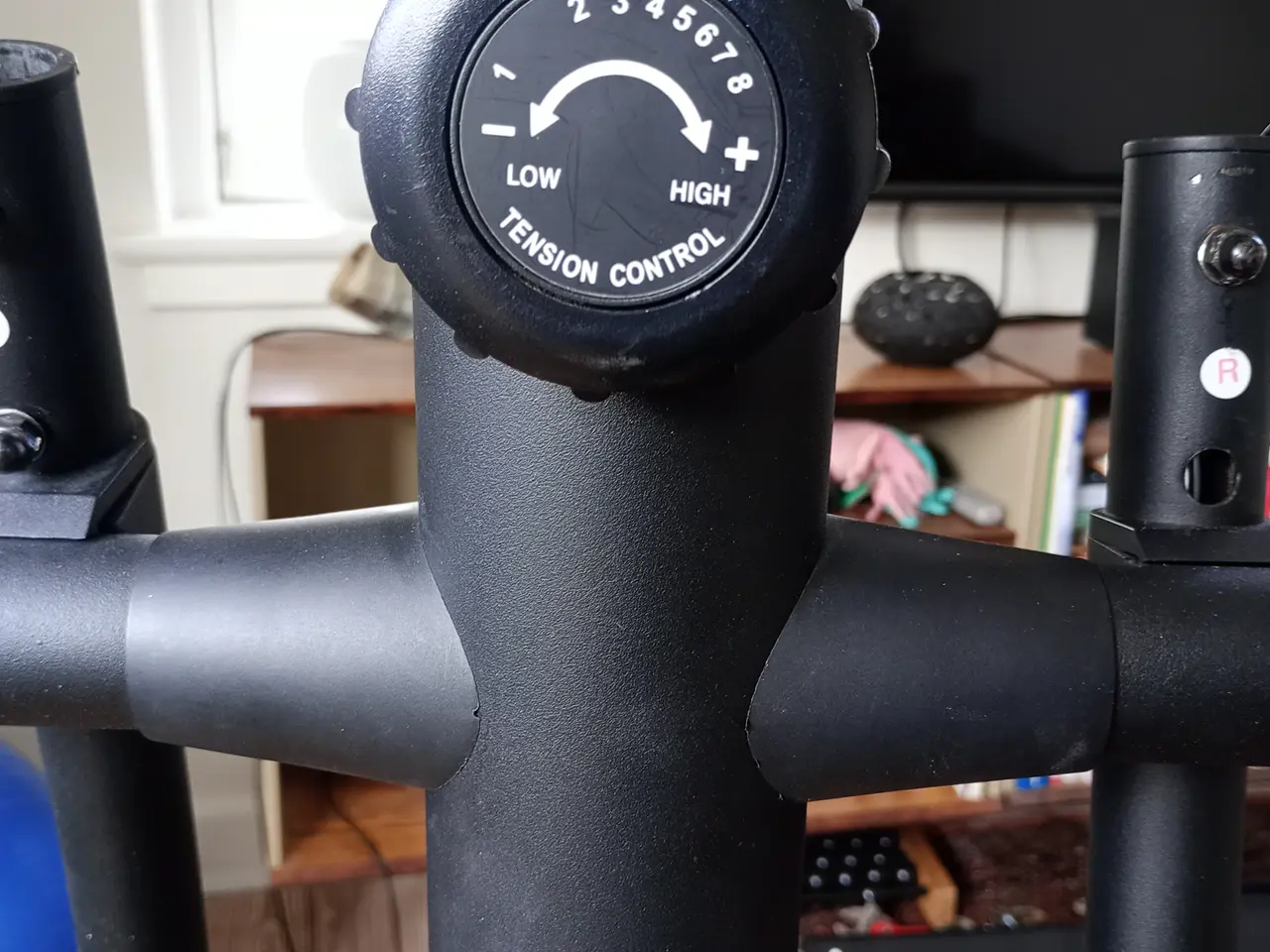Billede 5 - Proteus Crosstrainer (ellipserunner)