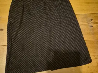 Elegant klassiker i 100 % bomuld