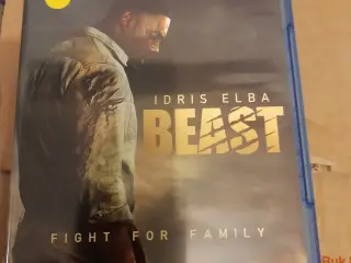 Beast
