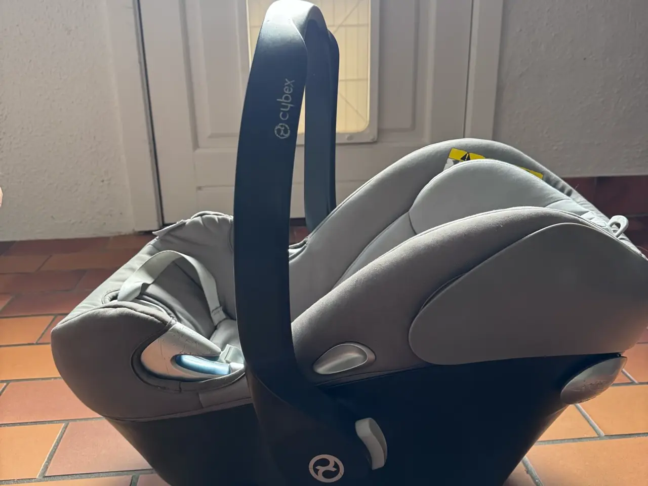 Billede 2 - Cybex autostol 0-13 kg