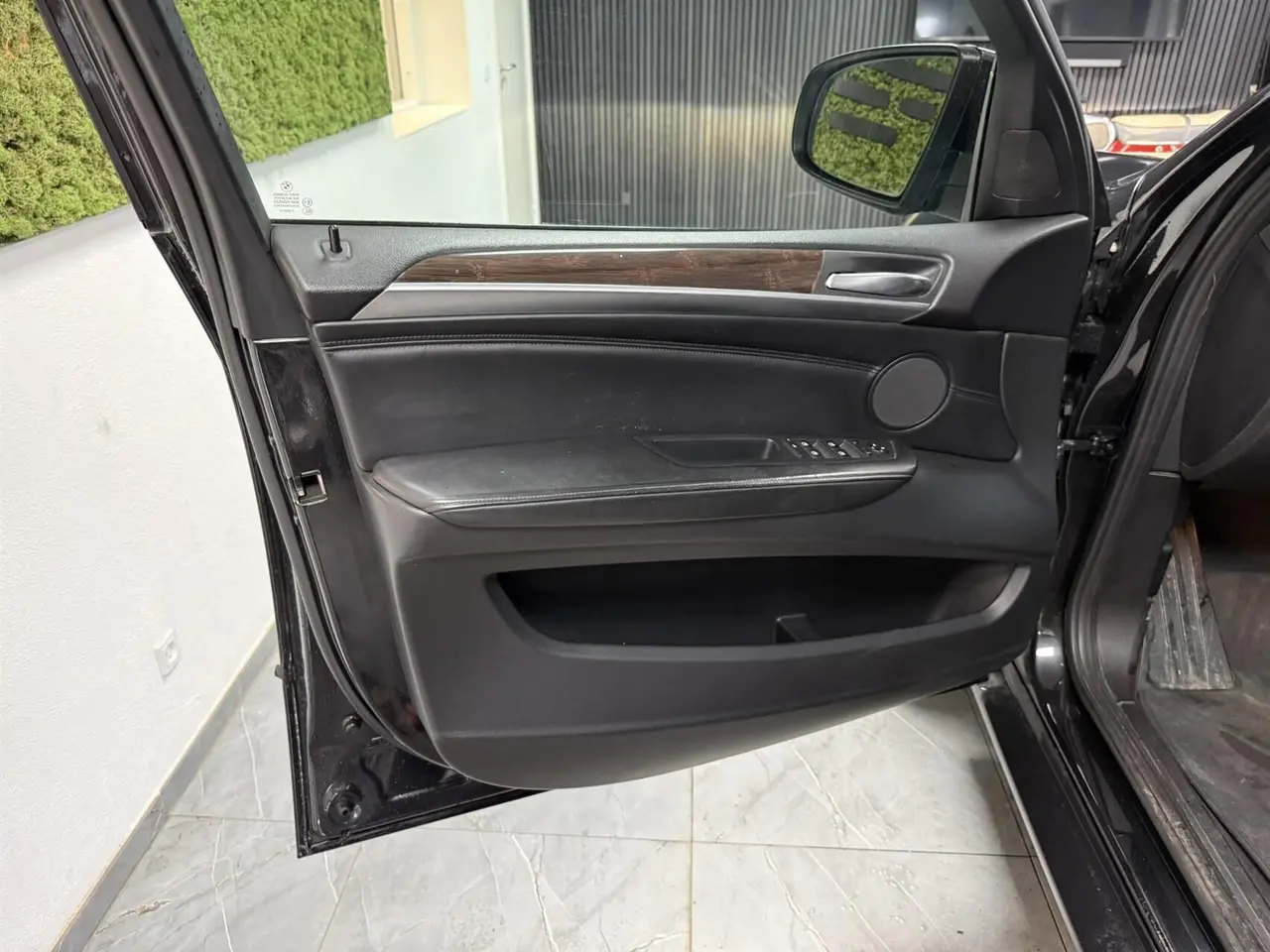 Billede 17 - BMW X5 40D 3,0 D 4x4 306HK 5d 6g Aut.
