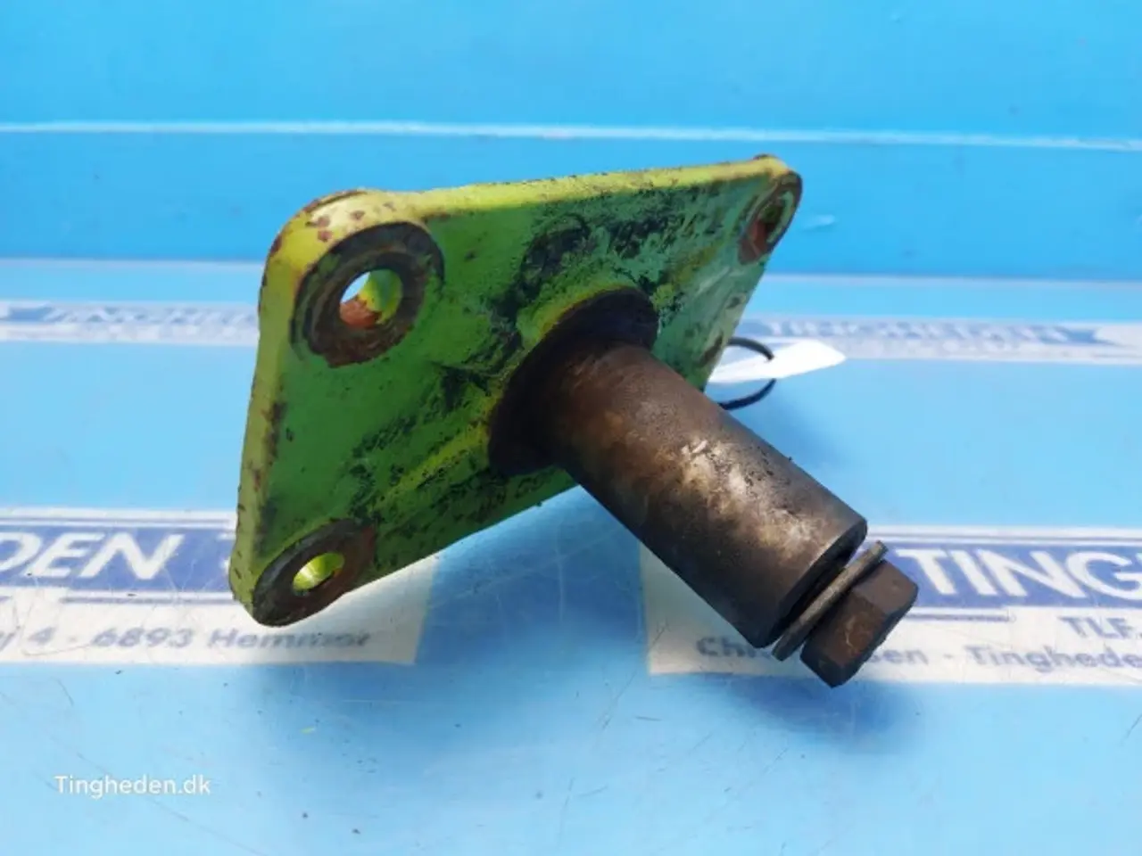 Billede 2 - Claas Dominator 76 Support 0006474511