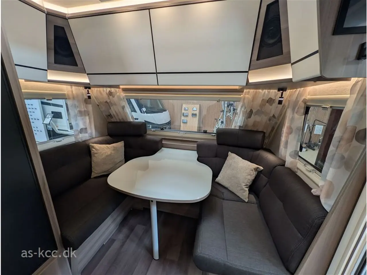 Billede 8 - 2026 - Kabe Estate 470 GLE