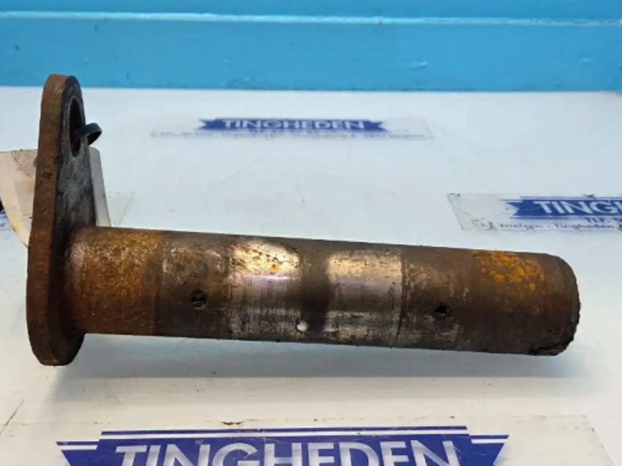 Billede 2 - New Holland LB115B Stift 85815698