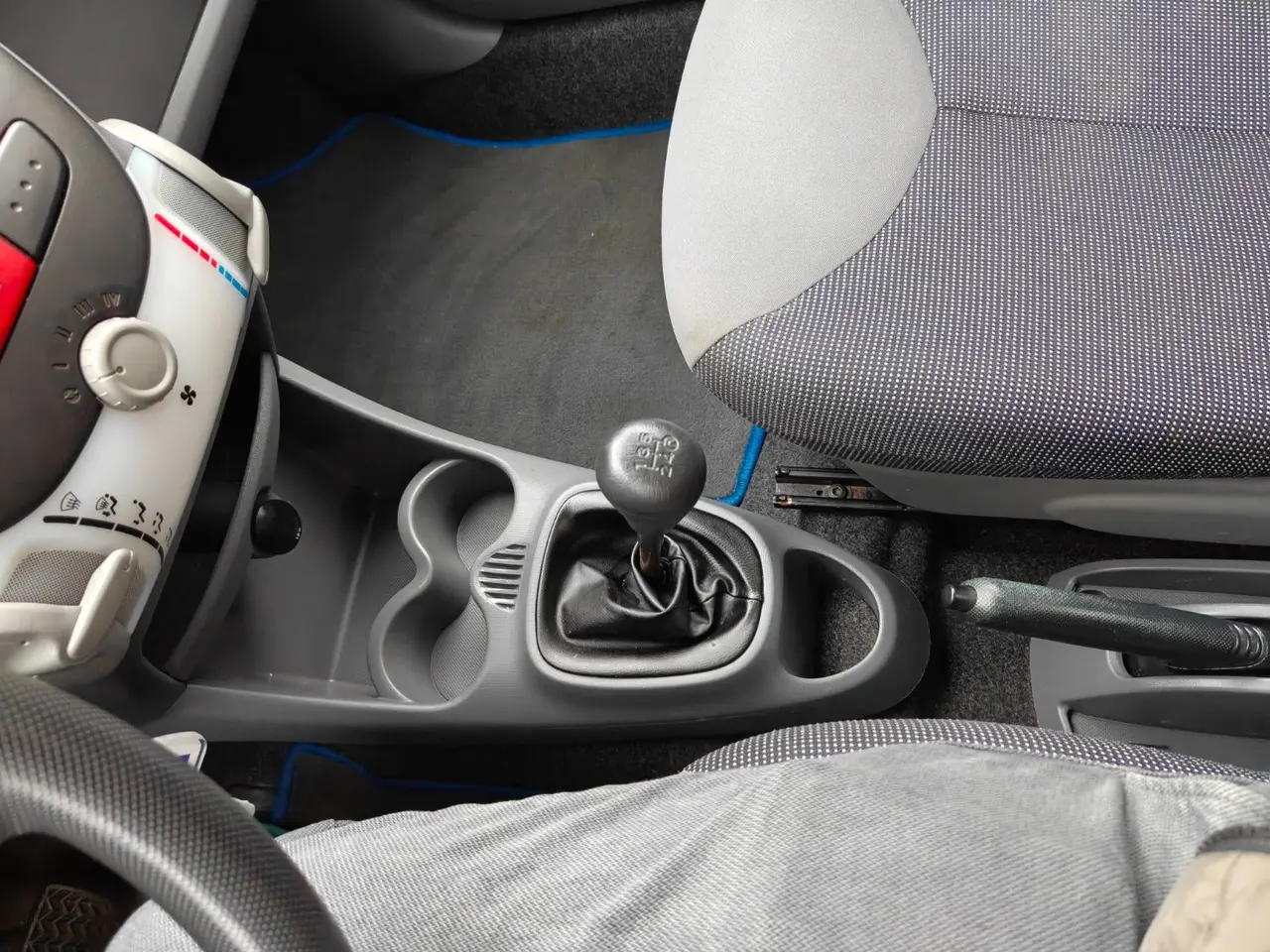 Billede 13 - Peugeot 107 1,0 Comfort