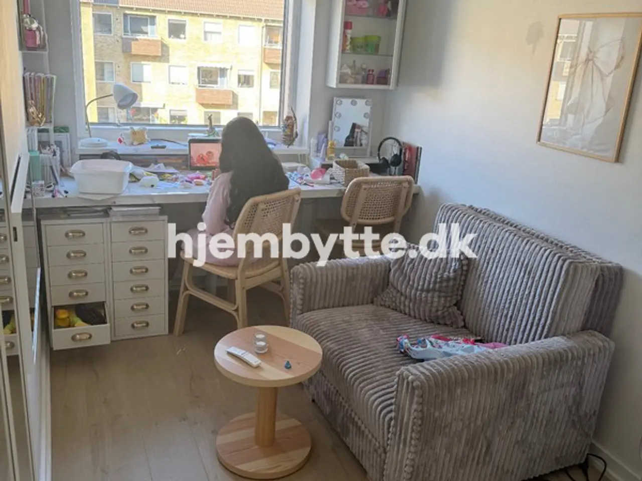 Billede 13 - Hjembytte - HybenAlle