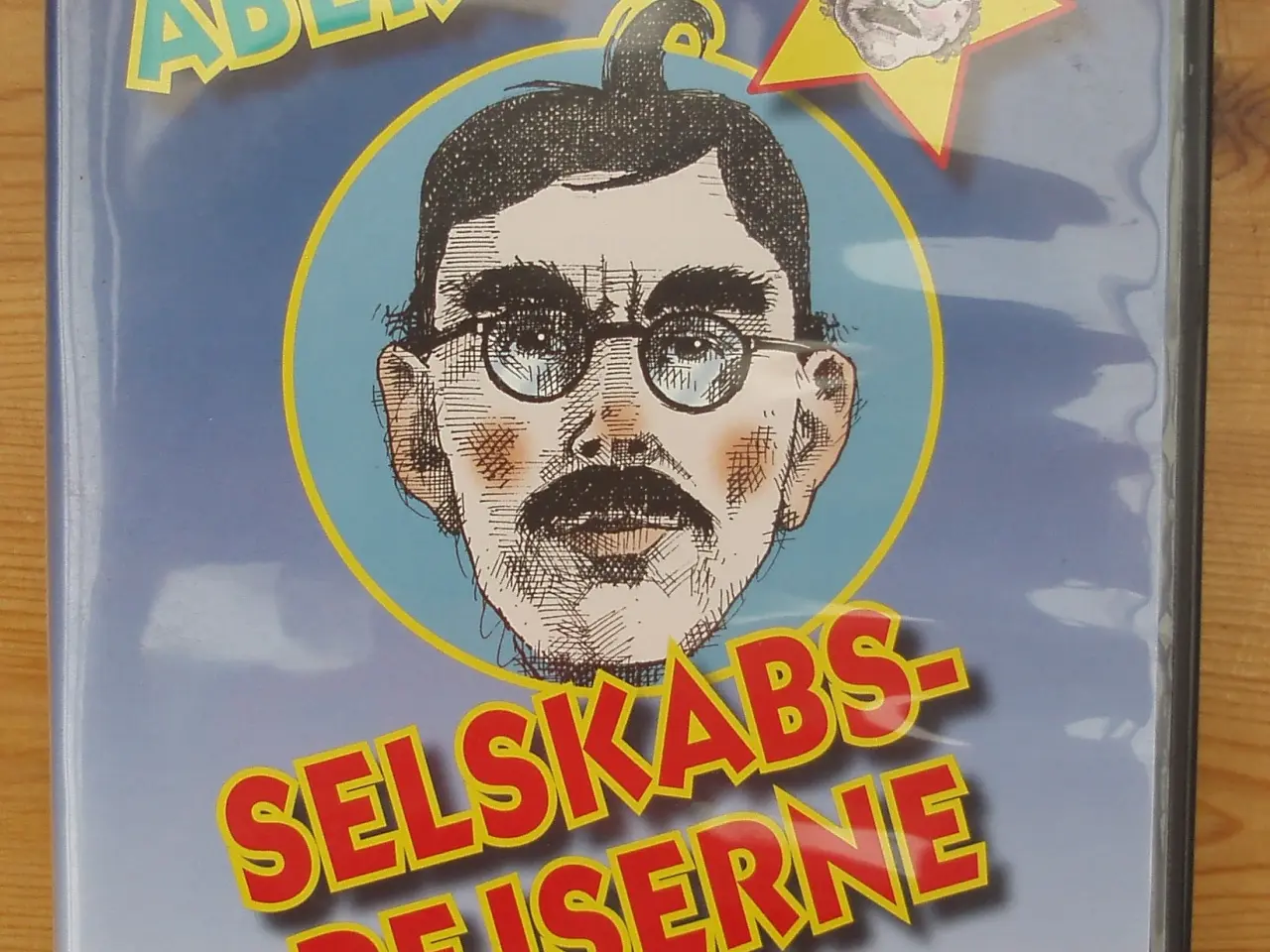 Billede 1 - Lasse Åberg Selskabsrejserne