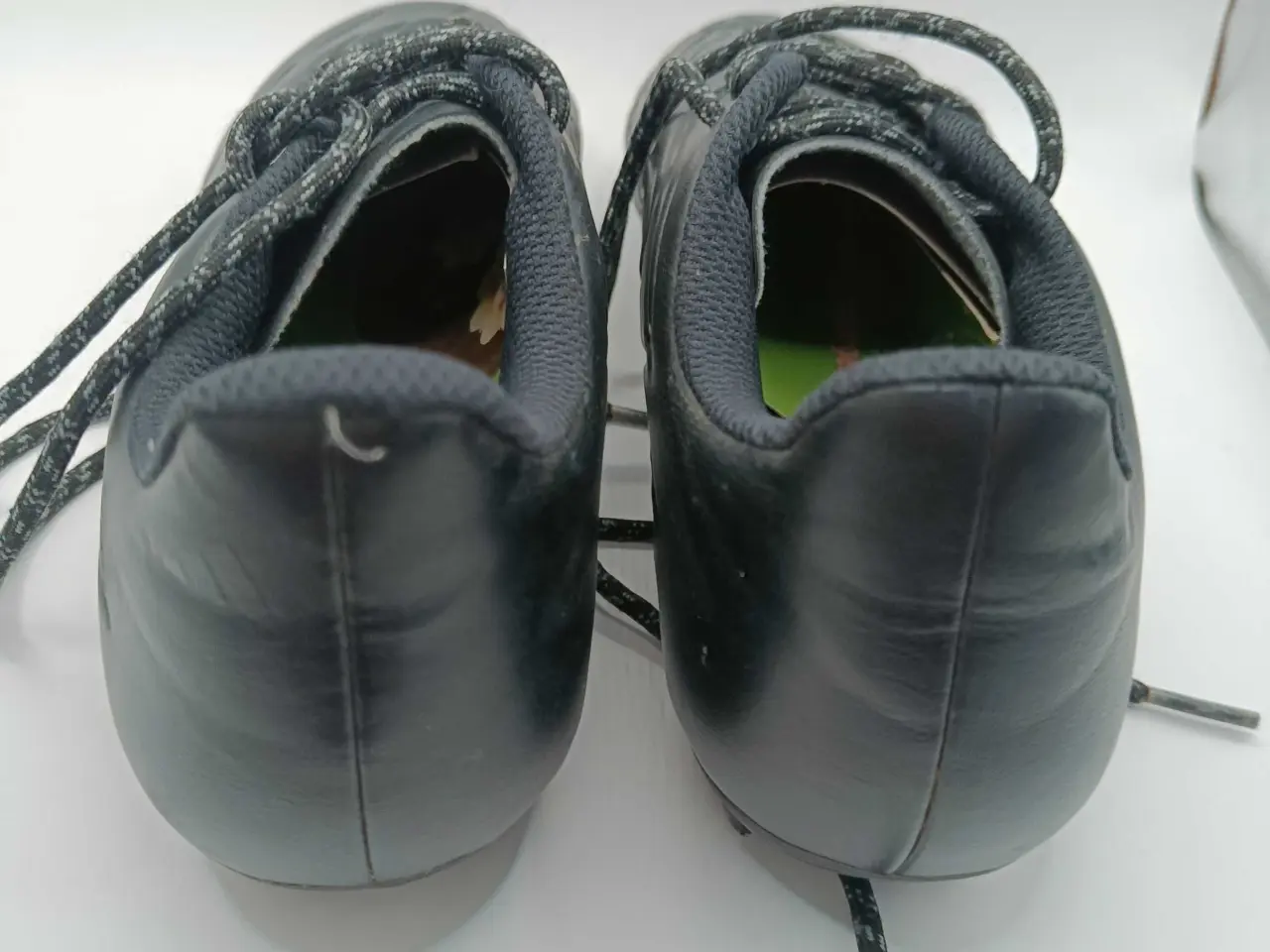 Billede 4 - Adidas fodboldstøvler sort 40.2/3