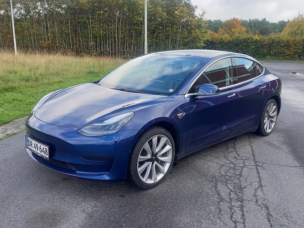 Billede 1 - Tesla Model 3