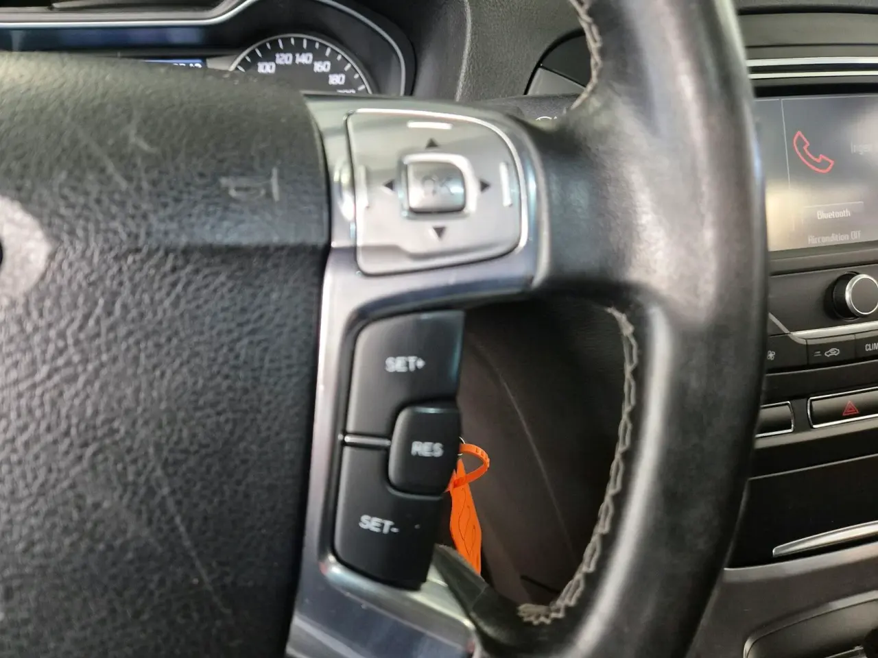 Billede 14 - Ford Mondeo 2,0 TDCI Aut. 140HK Stc