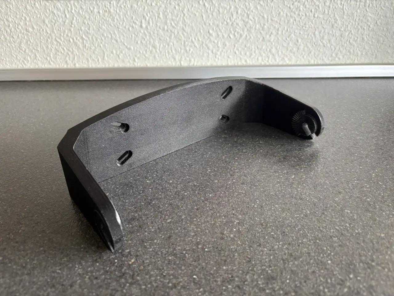 Billede 2 - Garmin 9sv holder