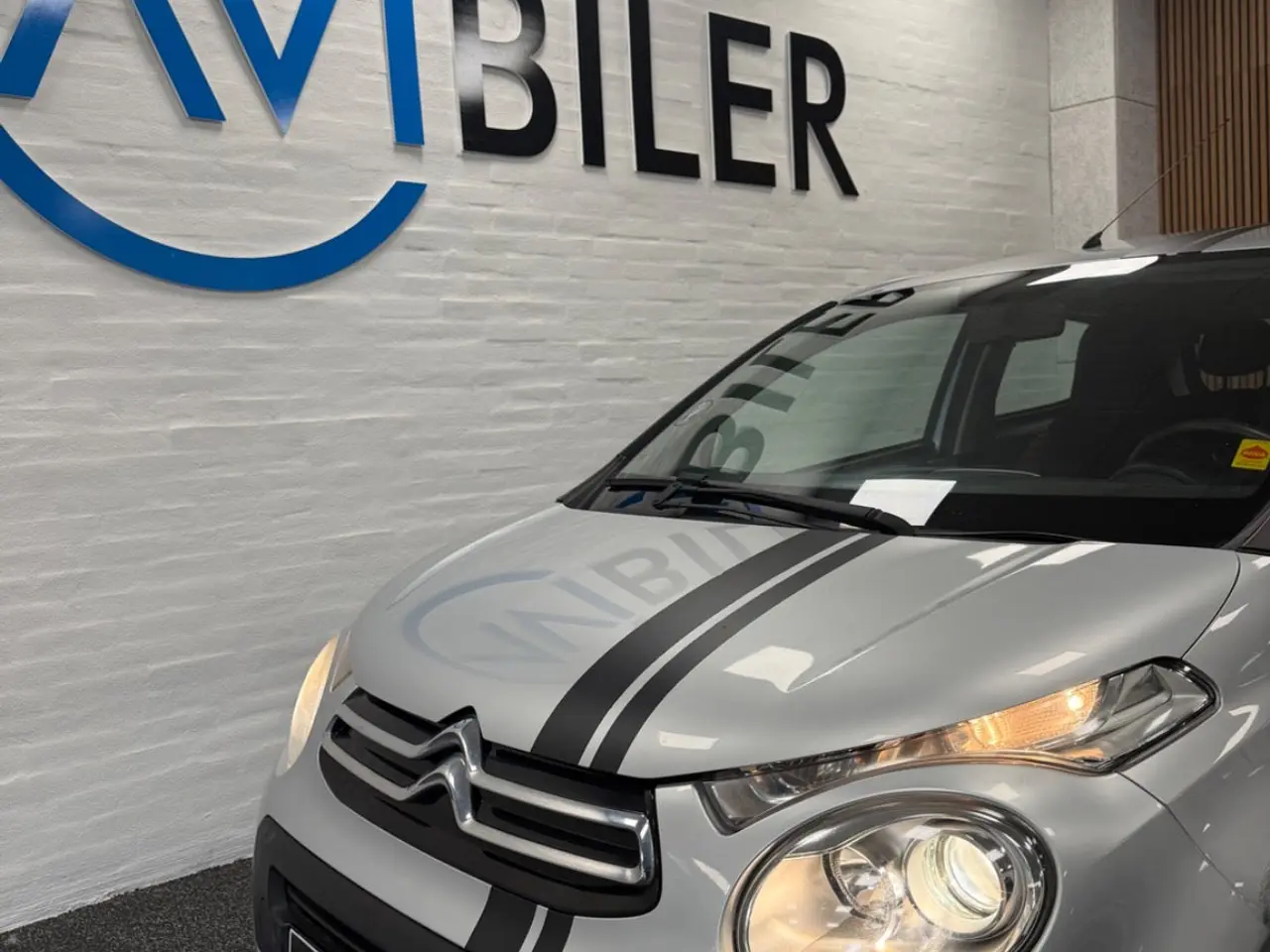 Billede 14 - Citroën C1 1,2 PureTech Sport