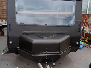 Campingvogne Adria Sport 310 Sl
