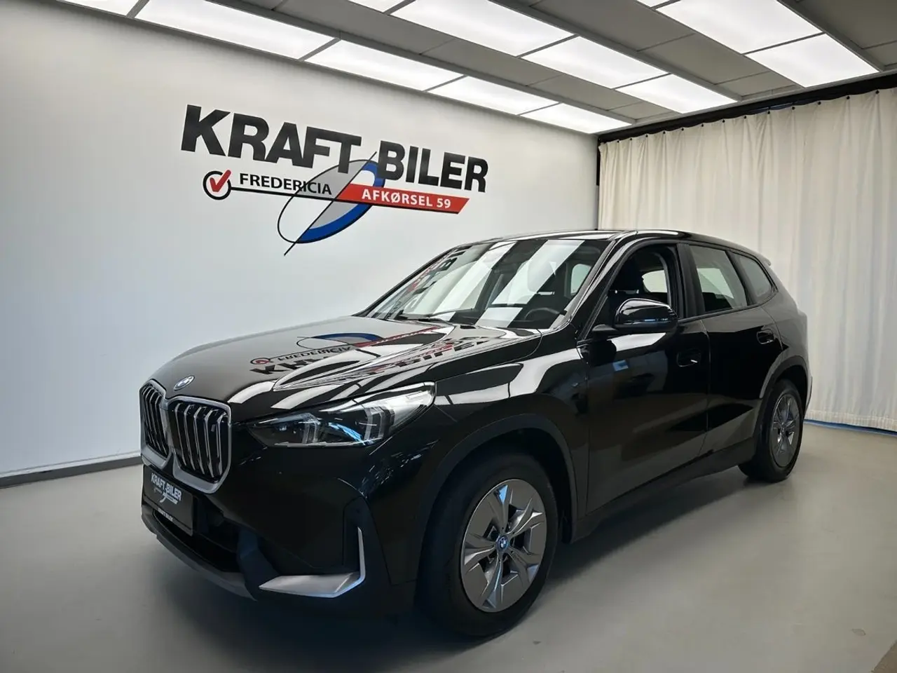 Billede 1 - BMW iX1  xDrive30