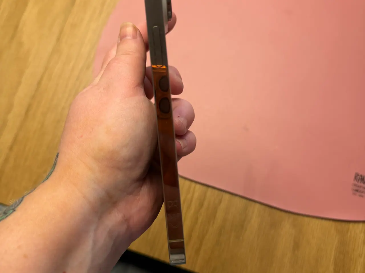 Billede 3 - Fin velholdt iPhone 14 pro Max sælges  