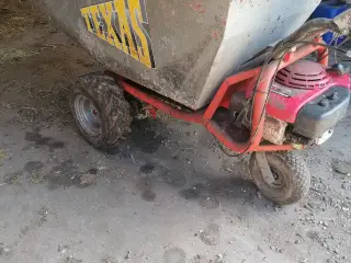 Motorbører