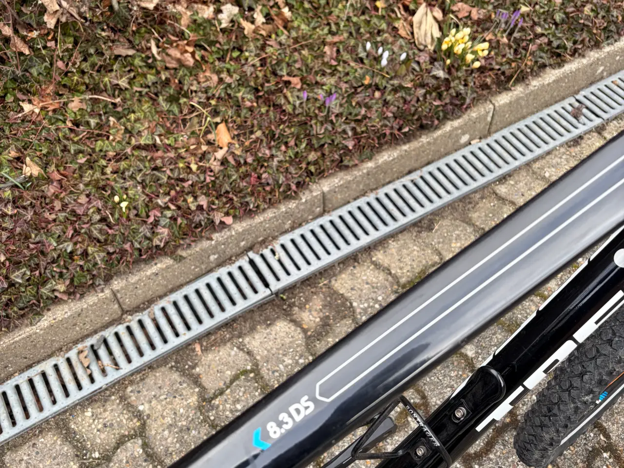 Billede 4 - Trek 8.3 DS 24 gear