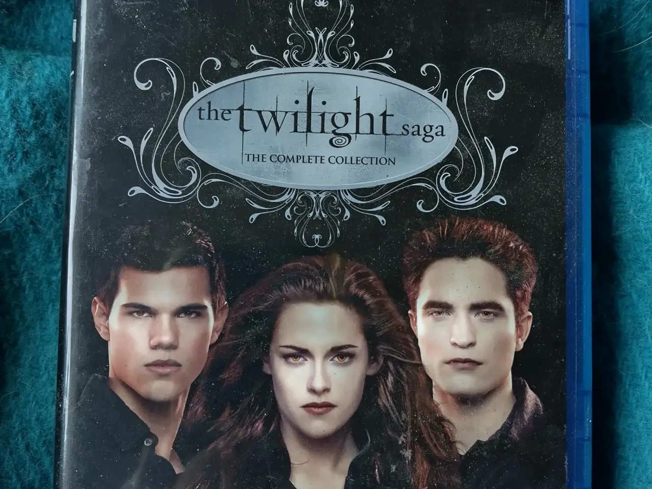Billede 1 - The Twilight Saga