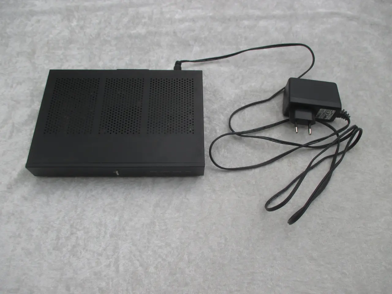 Billede 1 - Digital modtager STB-2313 for TV