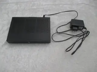 Digital modtager STB-2313 for TV