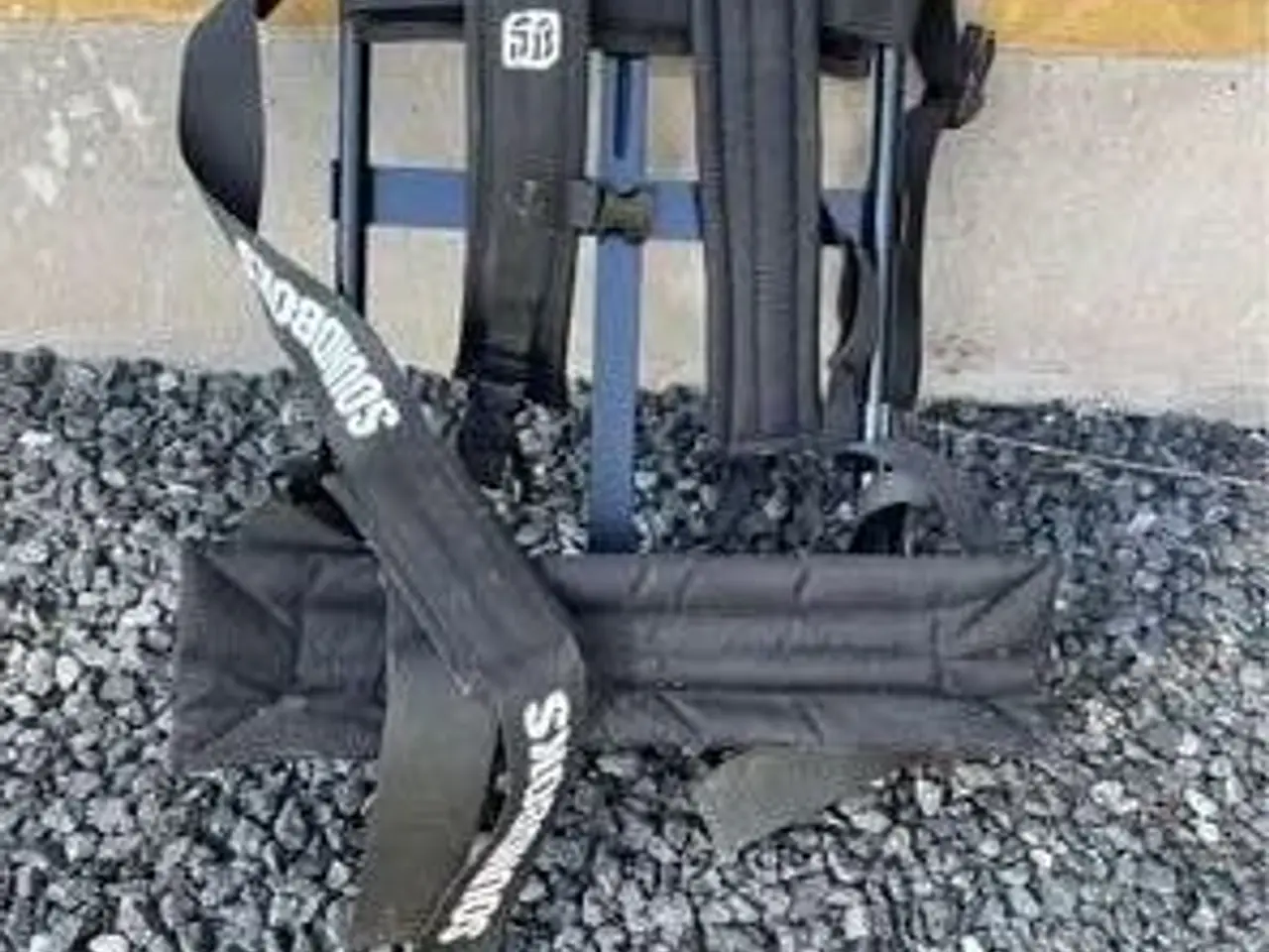 Billede 1 - Backpack til soundboks