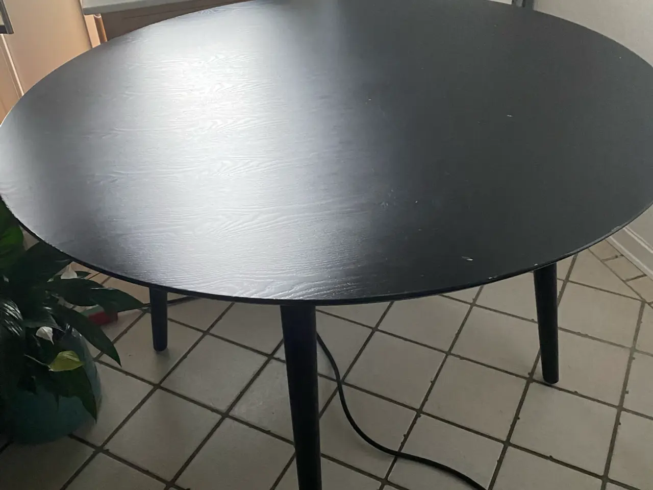 Billede 1 - Spisebord