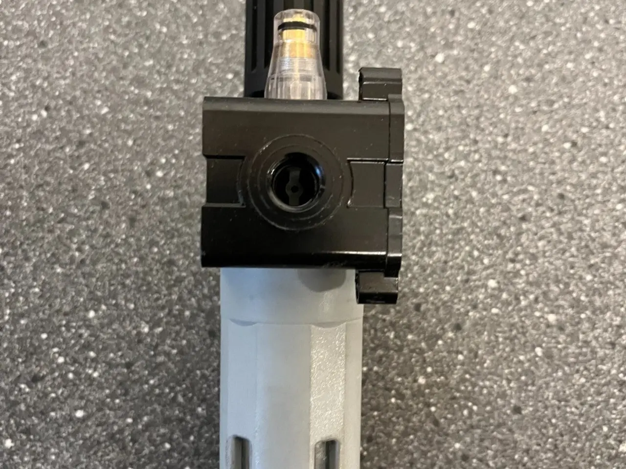 Billede 4 - Aignep Pneumatic Filter Regulator Assembly, Cod.