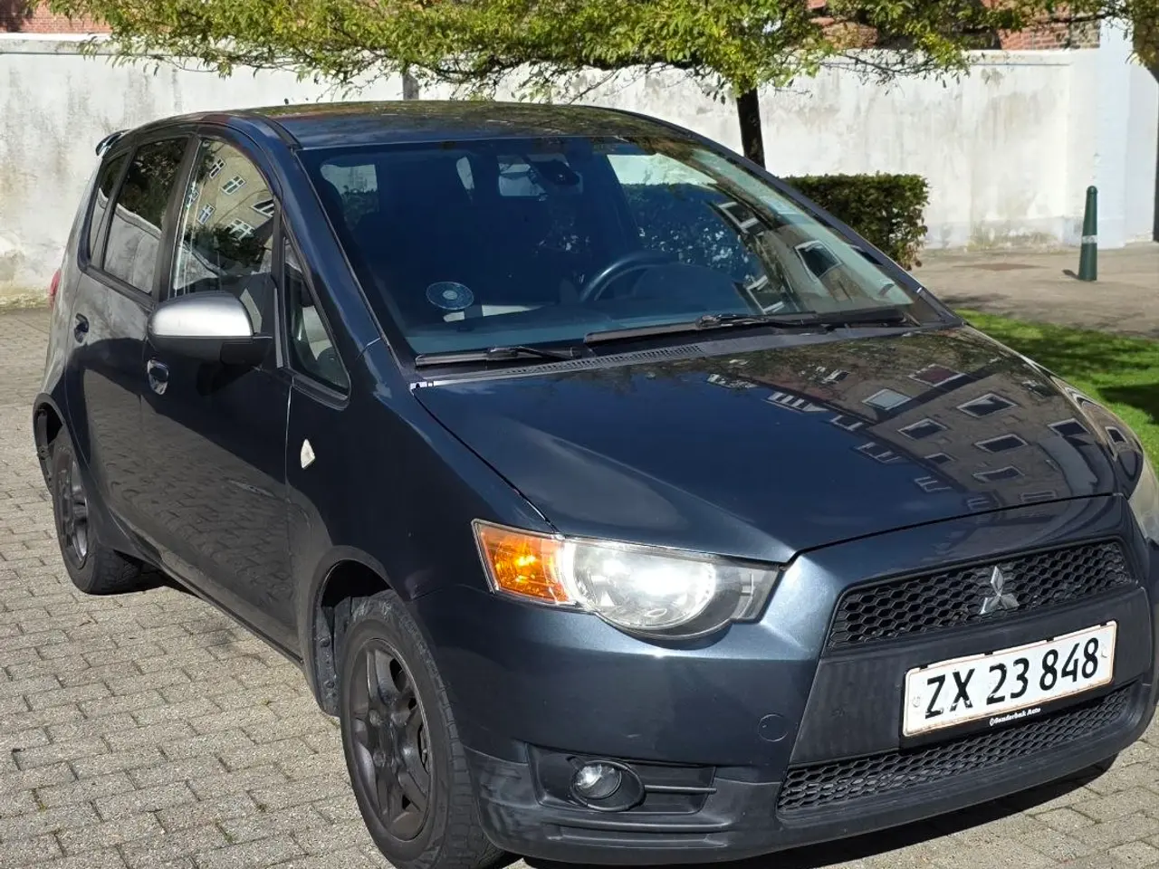 Billede 6 - mitsubishi colt 2009