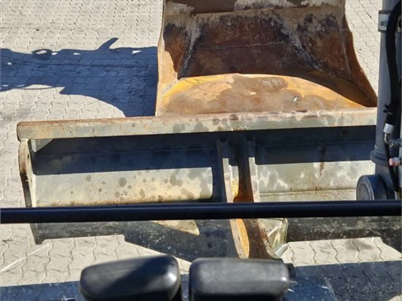 Billede 21 - Wacker Neuson ET145 - 15 ton - Encon Rotortilt