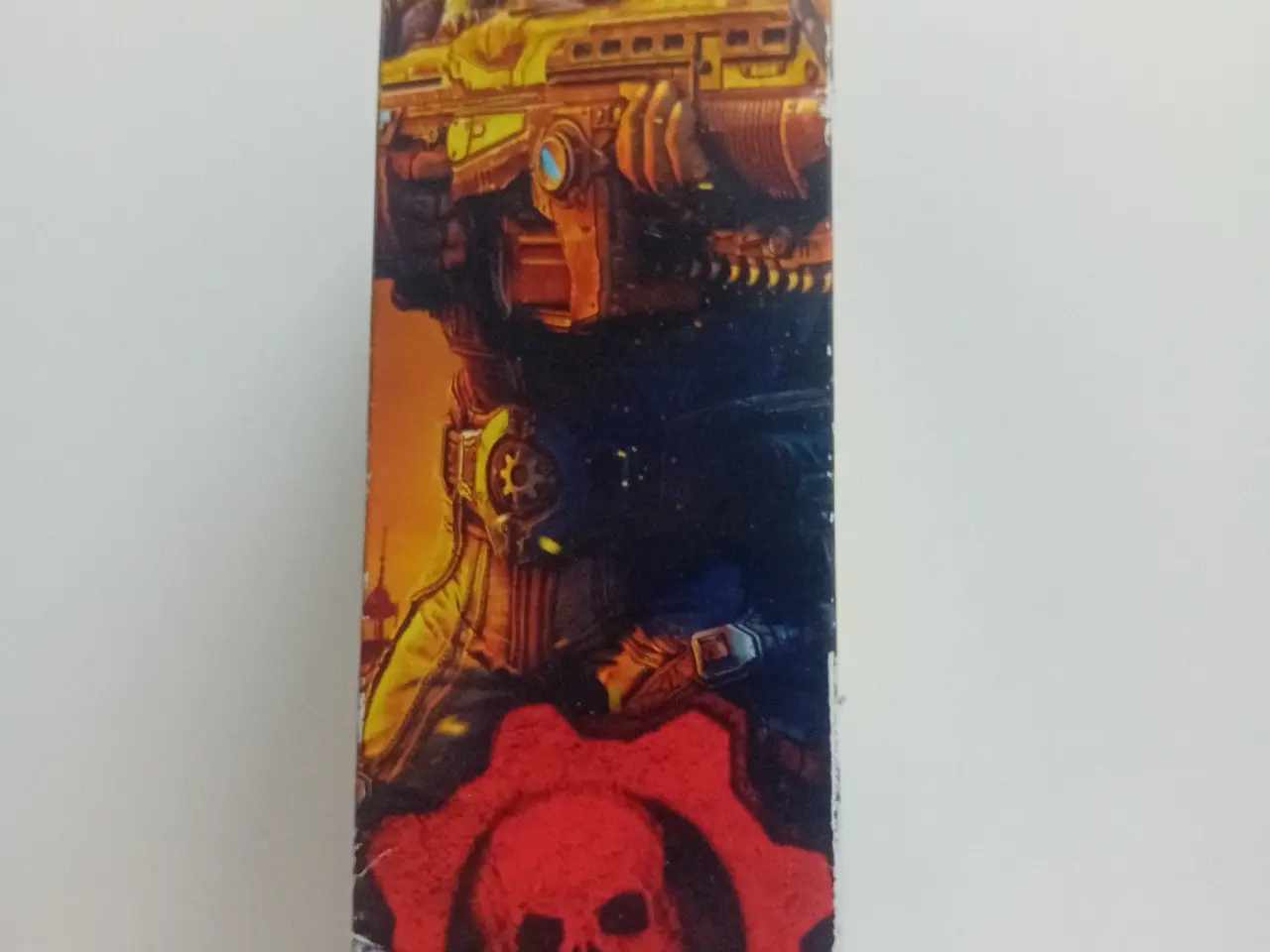 Billede 3 - NECA Gears of War Judgment Damon Baird actionfigur