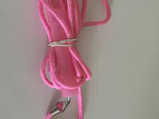 🏃♀️ PINK SJIPPETOV SÆLGES 🏃♀️
