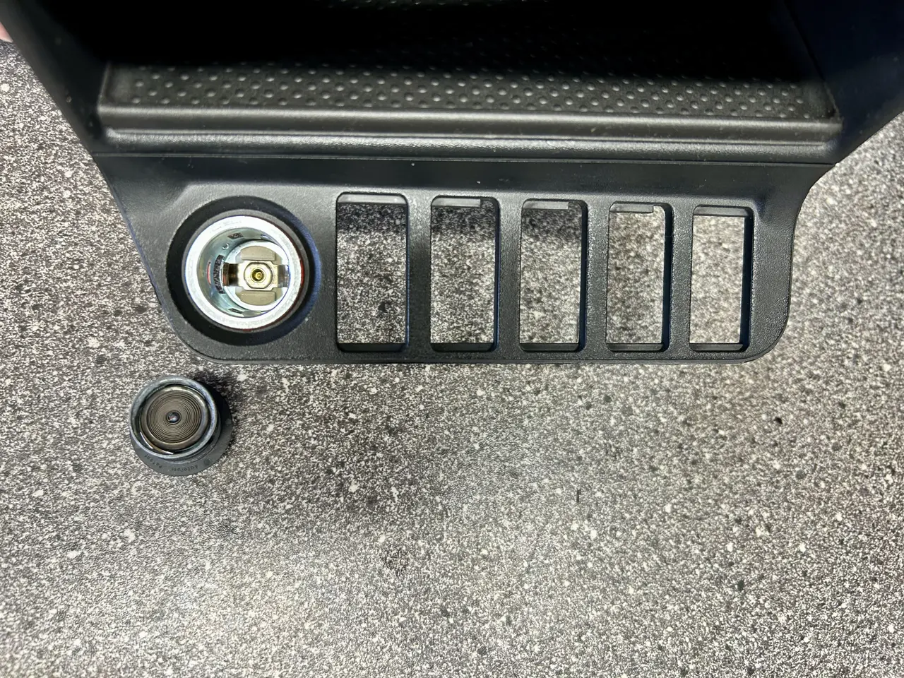 Billede 3 - BMW E36 komplet deponeringsrum