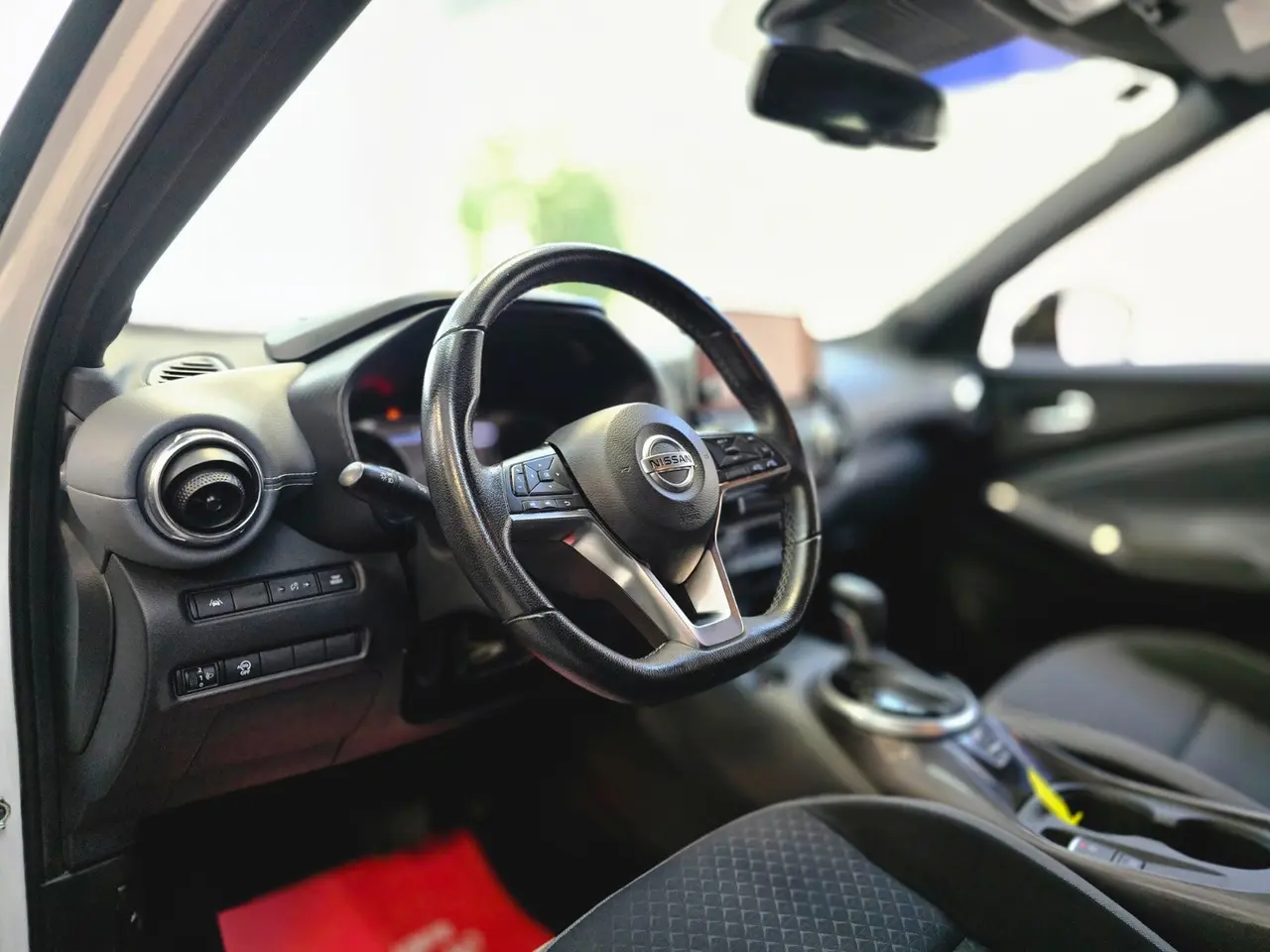 Billede 4 - Nissan Juke 1,0 Dig-T 114 N-Connecta DCT