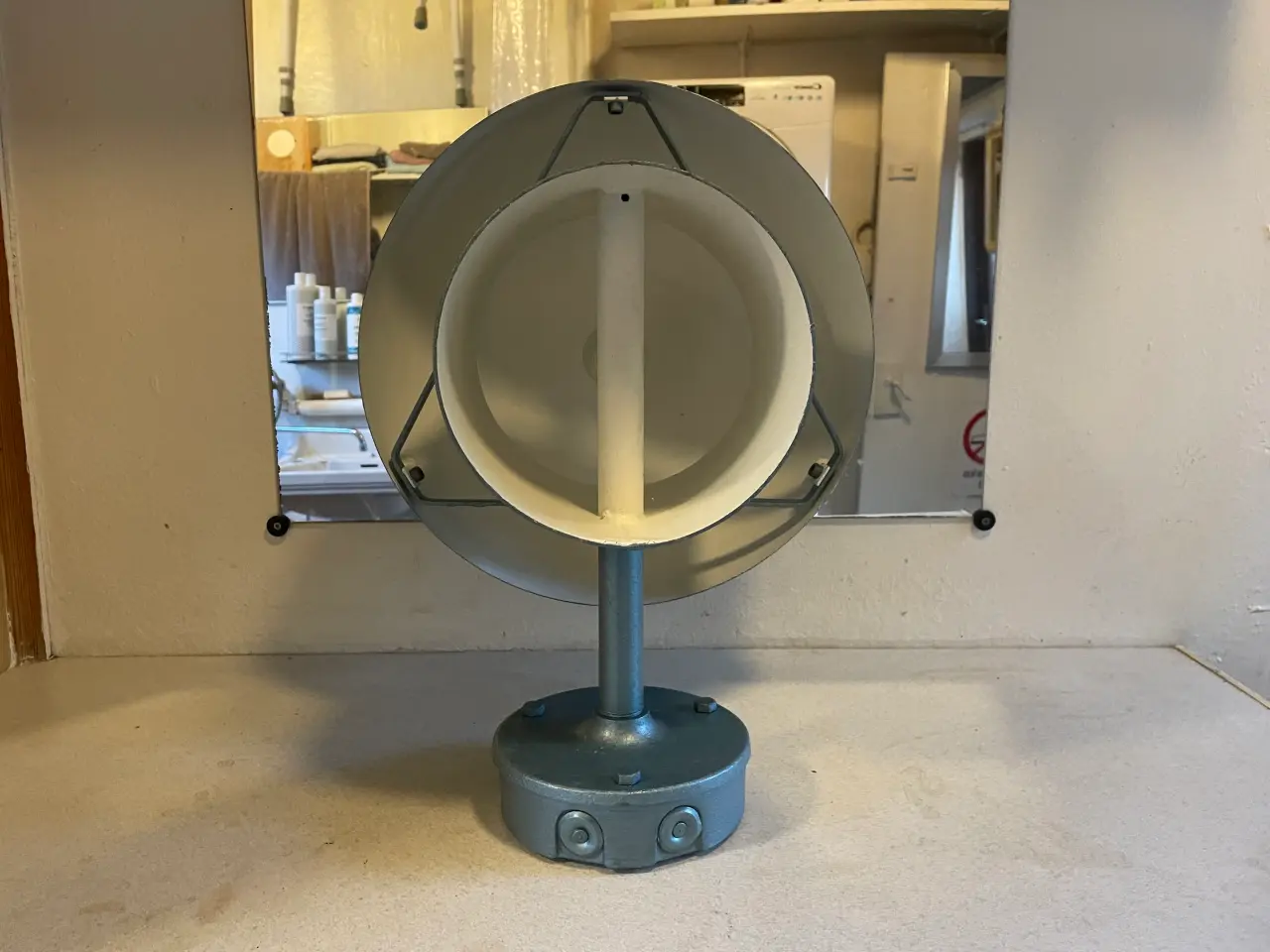 Billede 5 - Lp Udendørslampe
