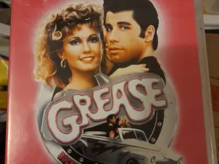 Grease