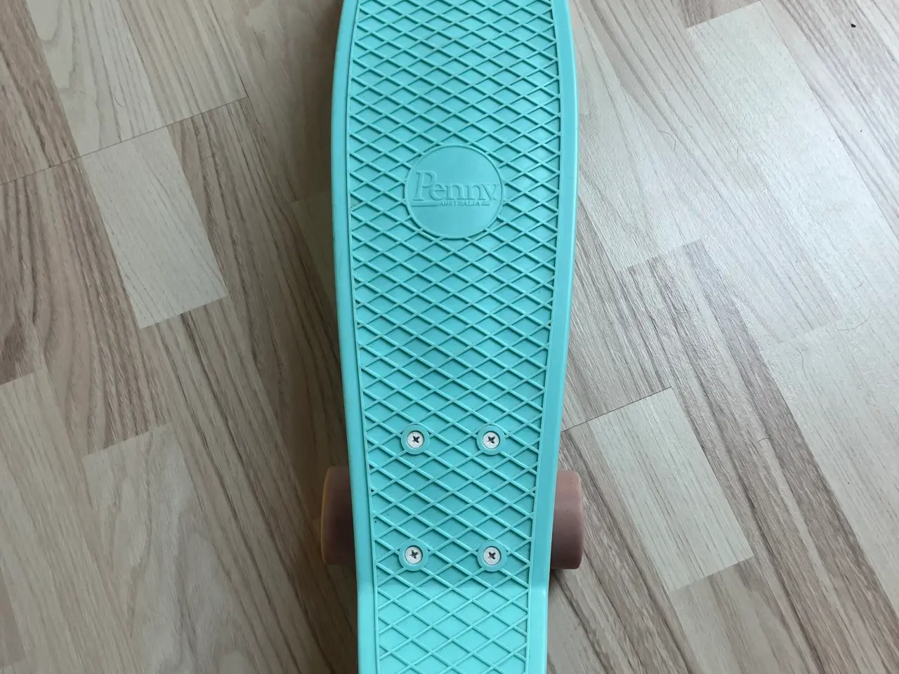 Billede 1 - Næsten ny Penny skateboard 